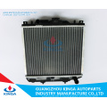 Radiateur d&#39;aluminium efficace et de refroidissement pour Suzuki Alto III 1.0&#39;94-02